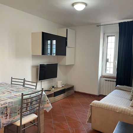 La Baia Apartment Anzio Exterior foto