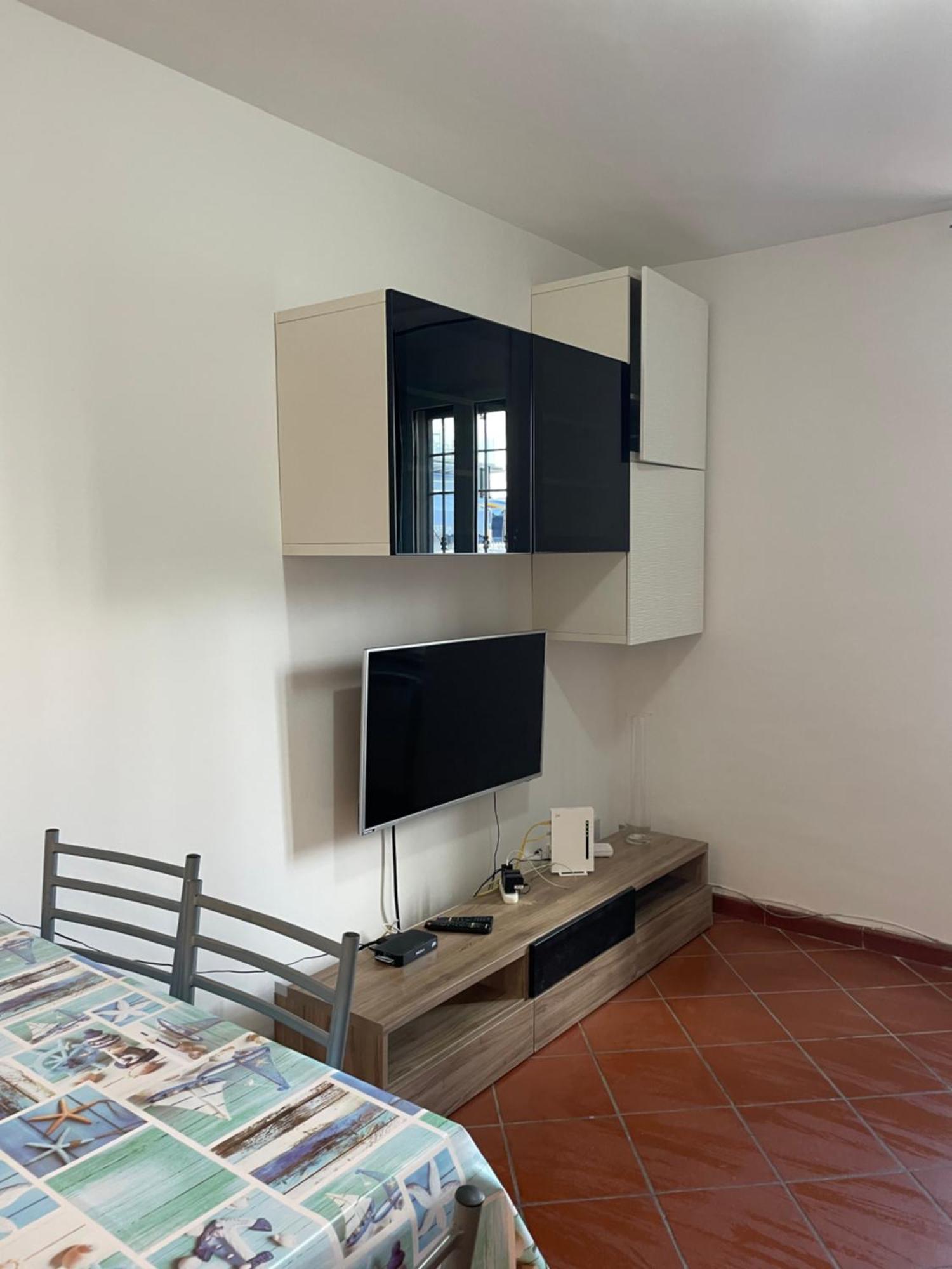 La Baia Apartment Anzio Exterior foto